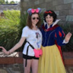 Meet your Posher, Jayme